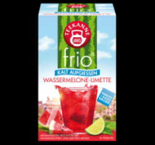 TEEKANNE Frio 2.22&nbsp;&euro;