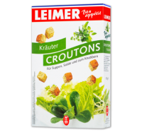 Penny  LEIMER Croutons