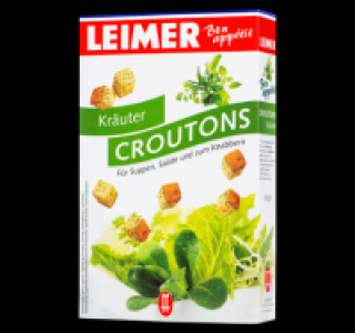 LEIMER Croutons 0.88&nbsp;&euro;