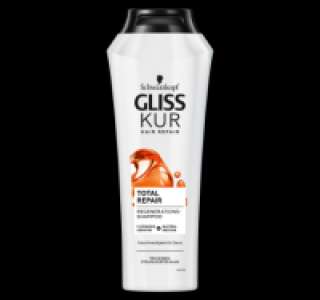 GLISS KUR Shampoo 2.49 €