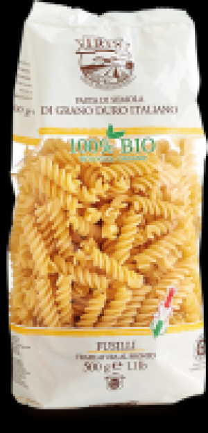 Iris Fusilli 1.22 €