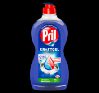 PRIL Kraftgel 1.39 €