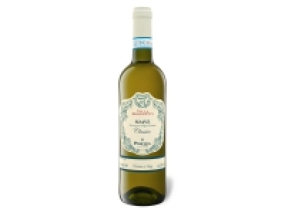 Lidl  Pasqua Villa Borghetti Soave Classico DOC trocken, Weißwein 2020
