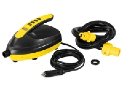 Lidl Bestway Bestway Hydro-Force(TM) Hochdruck-Elektropumpe 12V