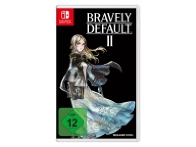 Lidl Nintendo Nintendo BRAVELY DEFAULT II für Nintendo Switch