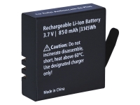 Lidl Rollei Rollei Single Battery 6S Plus