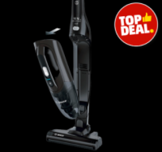 BOSCH 2-in-1-Akku-Staubsauger BCHF216B 99.99 €