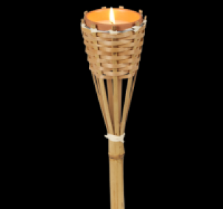 Bambusfackel 3.99&nbsp;&euro;