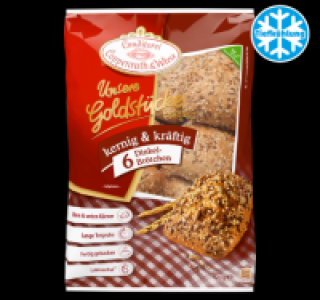 COPPENRATH & WIESE Unsere Goldstücke kernig & kräftig 1.99 €