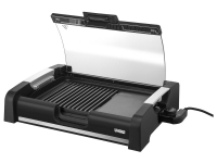 Lidl Unold UNOLD Tischgrill Barbecue Edel 58535