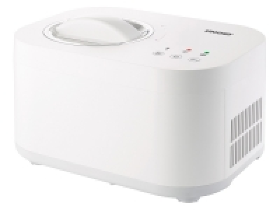 UNOLD Eismaschine Snow mit Kompressor