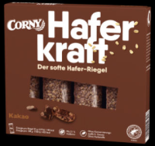CORNY Haferkraft 1.29&nbsp;&euro;