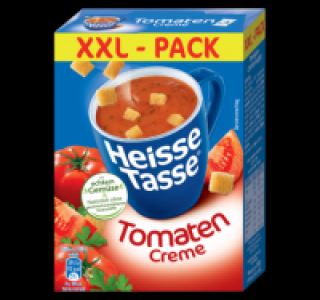 ERASCO Heisse Tasse 0.89 €