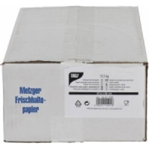 Pap Star Metzgerwachspapier 34.99&nbsp;&euro;