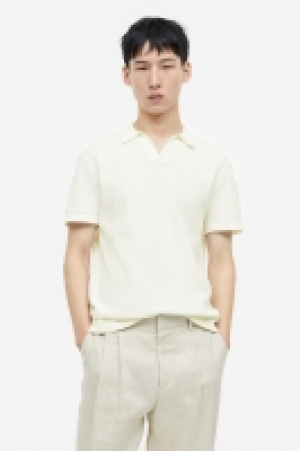Feinstrick-Poloshirt Regular Fit 39.99 €
