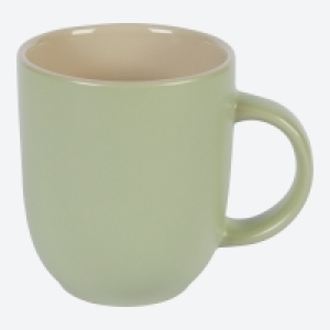 Trinkbecher aus Keramik, ca. 9x11cm 1.99 €
