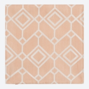 Kissenhülle mit Jacquard-Muster, ca. 40x40cm 2.99 €