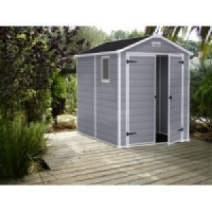 Kunststoffger&auml;tehaus Manor 279.99&nbsp;&euro;