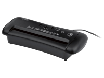 UNITED OFFICE® Aktenvernichter-Papierkorbaufsatz »UAV 190 B2« 14.99 €