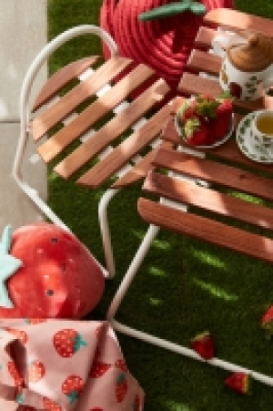 HM  Outdoor-Kinderstuhl