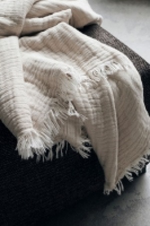 HM  Decke, Alice, Beige