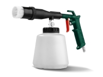 Lidl Parkside&reg; PARKSIDE&reg; Druckluft-Reinigungspistole &raquo;PDRP 6.2 B2&laquo;, 1000 ml, 6,2 bar