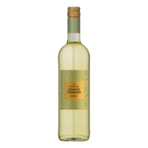 Gew&uuml;rztraminer wei&szlig; 11,5 % vol 0,75 Liter 2.50&nbsp;&euro;