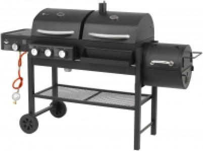 El Fuego 3in1 Kombigrill Sierra 369.99 €