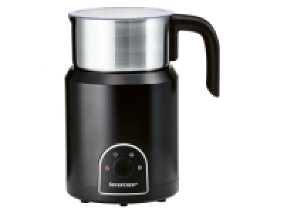 SILVERCREST® Induktions-Milchaufschäumer »SIMAS 550«, aus Edelstahl 52.99 €