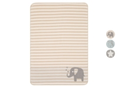 bellybutton Baby Kuscheldecke, 70 x 100 cm 9.99 €