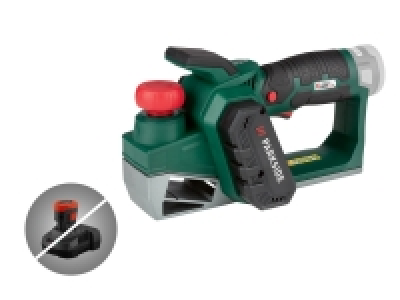 PARKSIDE® 12V Akku-Hobel »PHA 12 B2«, ohne Akku und Ladegerät