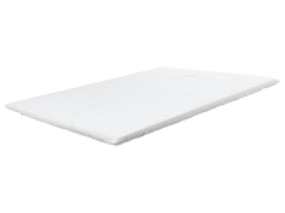 Lidl Livarno Home LIVARNO home Matratzentopper, mit Noppenstruktur, 140 x 200 cm