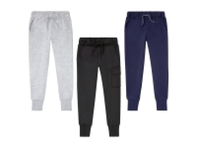 pepperts!® Mädchen Sweathose mit Baumwolle 7.99 €