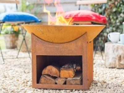 buschbeck Feuerschale »Mumbai«, Ø 56 x H 40 cm 78.89 €