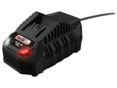 Lidl Parkside® PARKSIDE® 20V Akku-Ladegerät »PLG 20 C3«, 4,5 A, 120 W