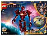 Lidl Lego® Marvel Super Heroes LEGO® Marvel Super Heroes 76155 »In Arishems Schatten«