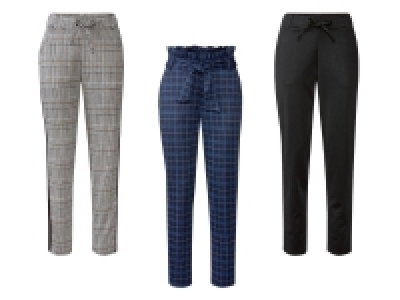 Lidl Esmara&reg; esmara&reg; Damen Hose, angenehm weiche Qualit&auml;t
