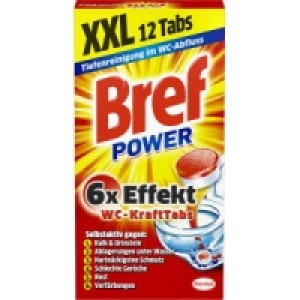 Bref Reiniger 2.09 €