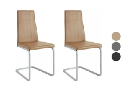 Lidl Homexperts Homexperts Schwinger »Cross«, 2 Stück, im modernen Design
