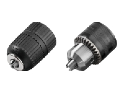 PARKSIDE® Ersatzbohrfutter, für Rund- und Sechskantschaftbohrer 9.99 €