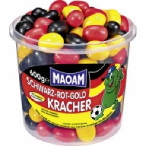 Maoam Schwarz-Rot-Gold Kracher 2.59&nbsp;&euro;