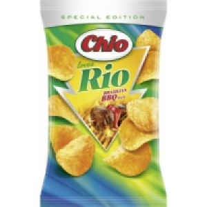 Funny Frisch Chipsfrisch/Chio Chips 1.19 €