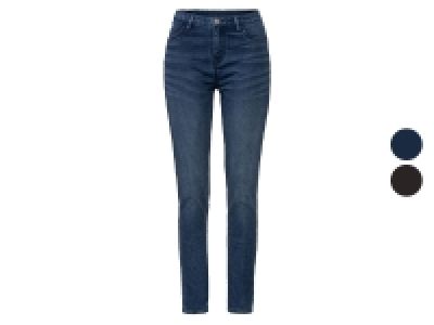 esmara® Damen Thermo-Jeans, Skinny Fit, normale Leibhöhe 16.99 €