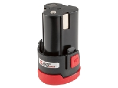 PARKSIDE® 12 V Akku »PAPK 12 C1«, 2,5 Ah, mit Cell Balancing