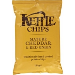 Kettle Chips 1.95&nbsp;&euro;