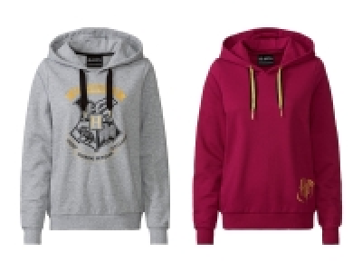 Damen Sweatpullover mit Kapuze, leger geschnitten