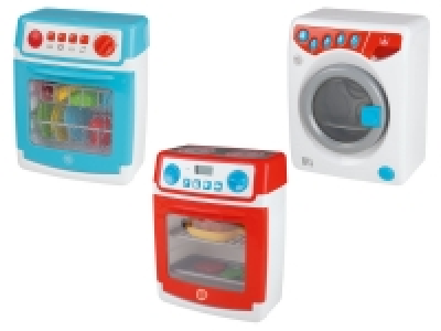 Playtive Spielzeug Haushaltsgeräte, mit Soundfunktion
