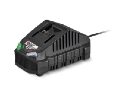 PARKSIDE® 20 V Akku-Ladegerät 2,4 A »PLG 20 C1«, ohne Akku