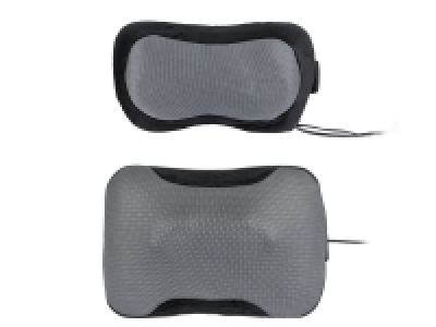 Lidl Silvercrest® SILVERCREST® Shiatsu Massagegerät, für Nacken / Rücken