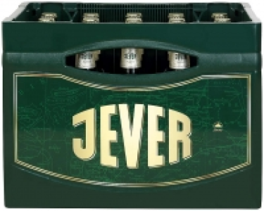 Kaufland  JEVER